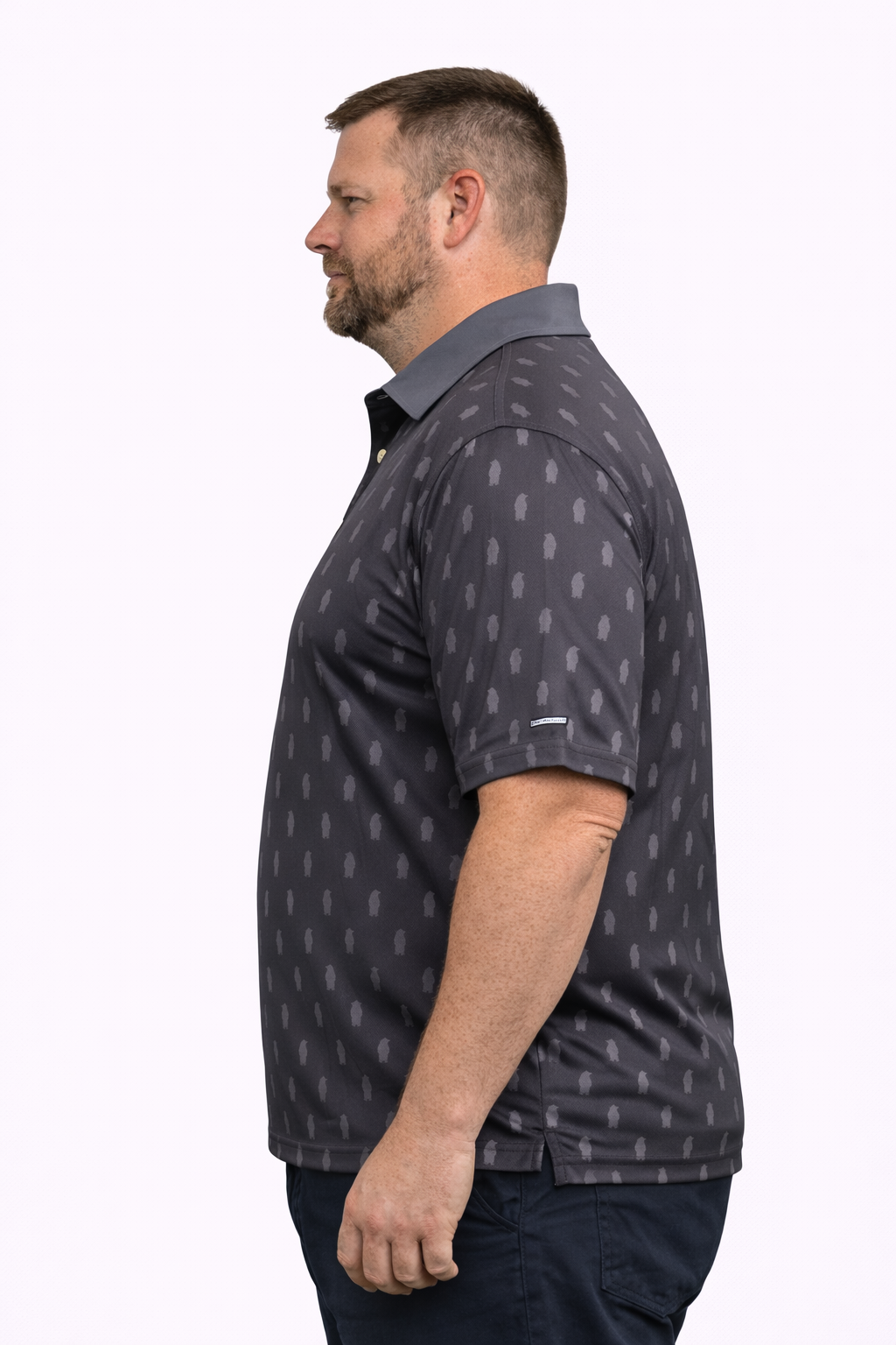 Ground Under Re-Bear