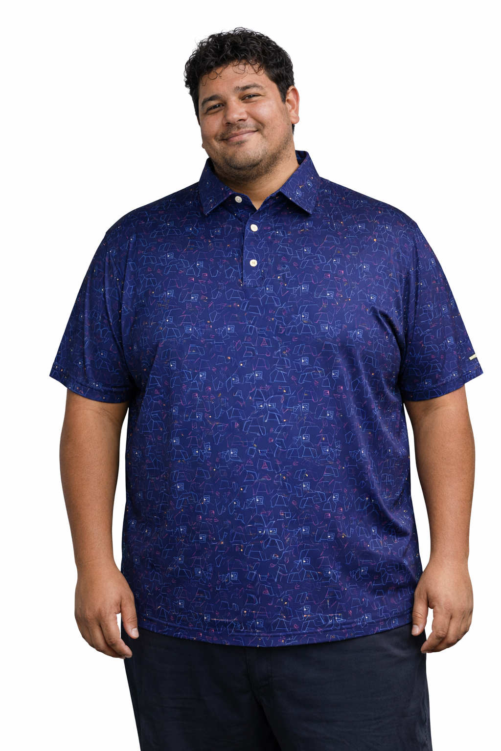 5xlt dress shirts LACOSTE MEN'S BIG&TALL DRESS SHIRT (Size 3XLT, 5XLT, 6XLT)
