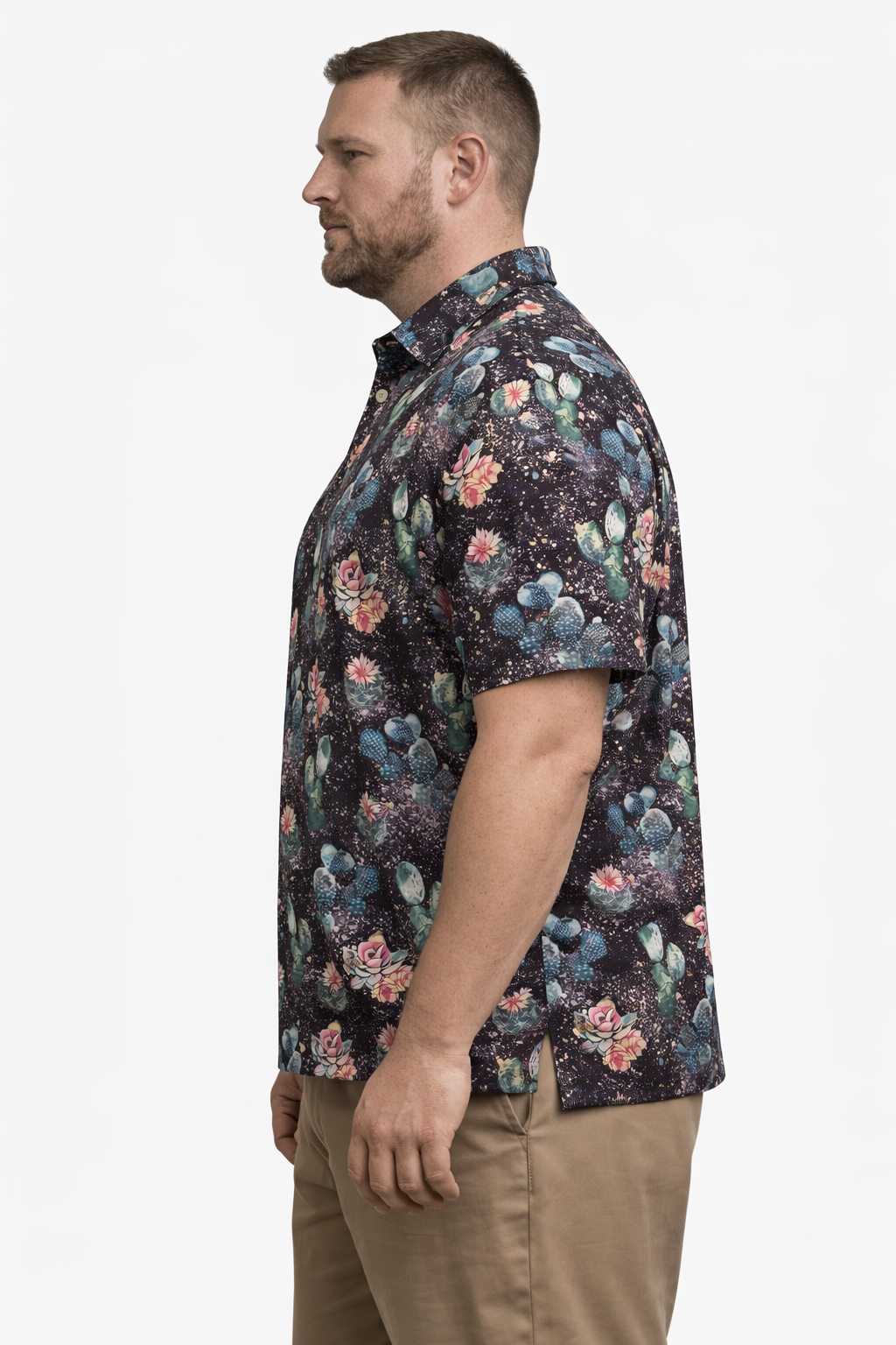 Kiss From a Rose on the Green