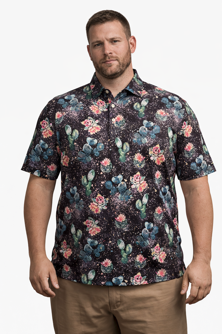 Kiss From a Rose on the Green